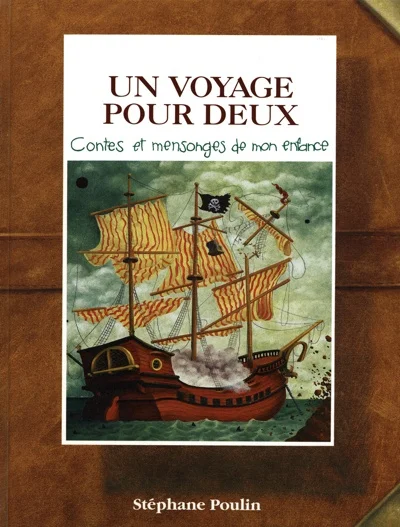 voyage pour deux