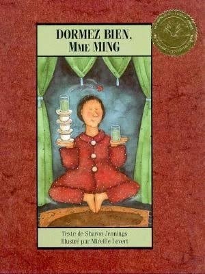 Dormez bien, mme Ming