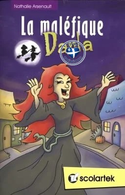 La maléfique Darla