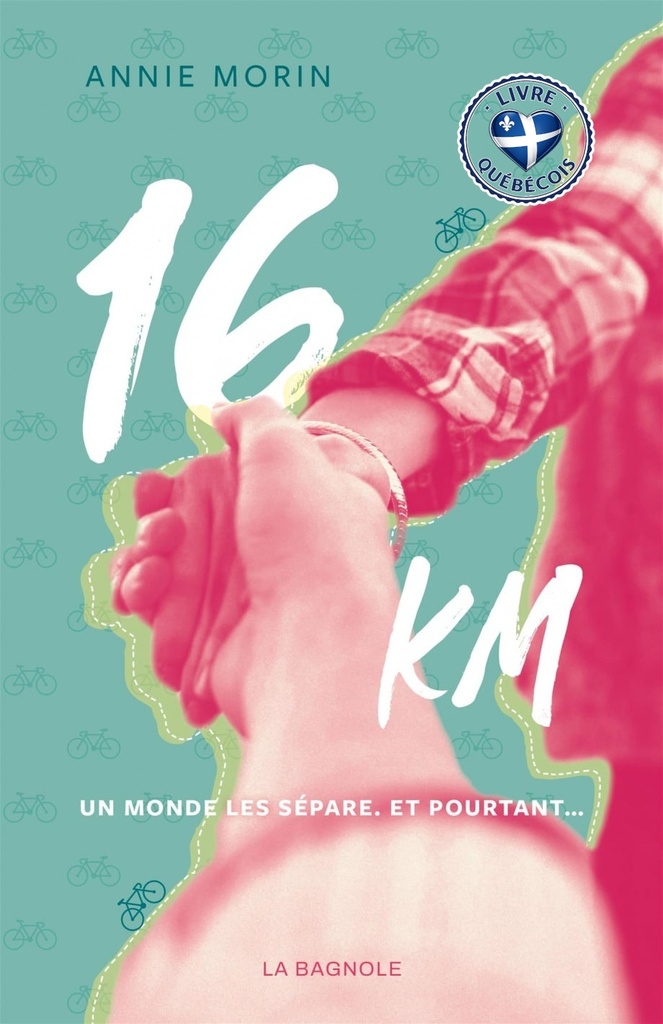 16 km : un monde les sépare, et pourtant...