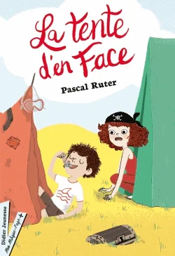 La tente d'en face