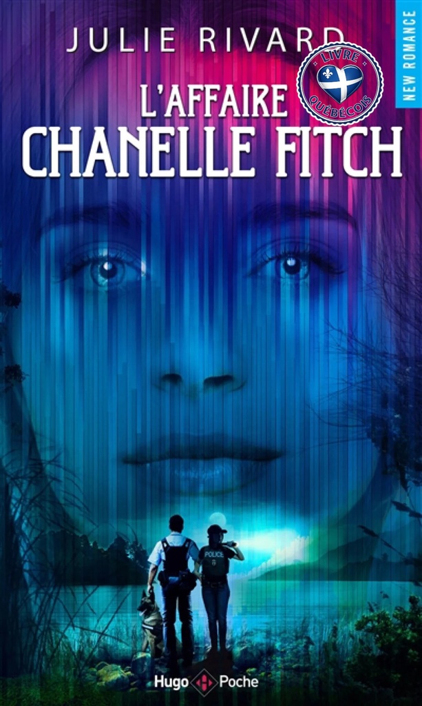 L'affaire Chanelle Fitch