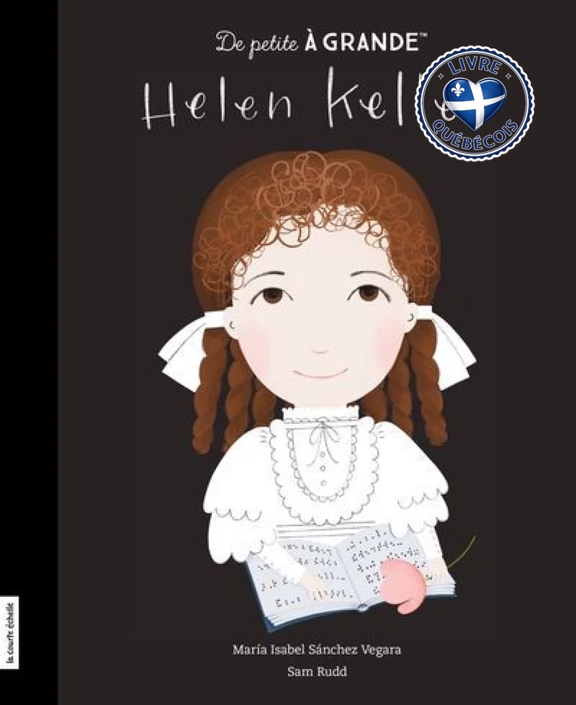 Helen Keller
