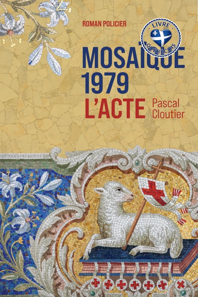 Mosaïque 1979 - L'Acte