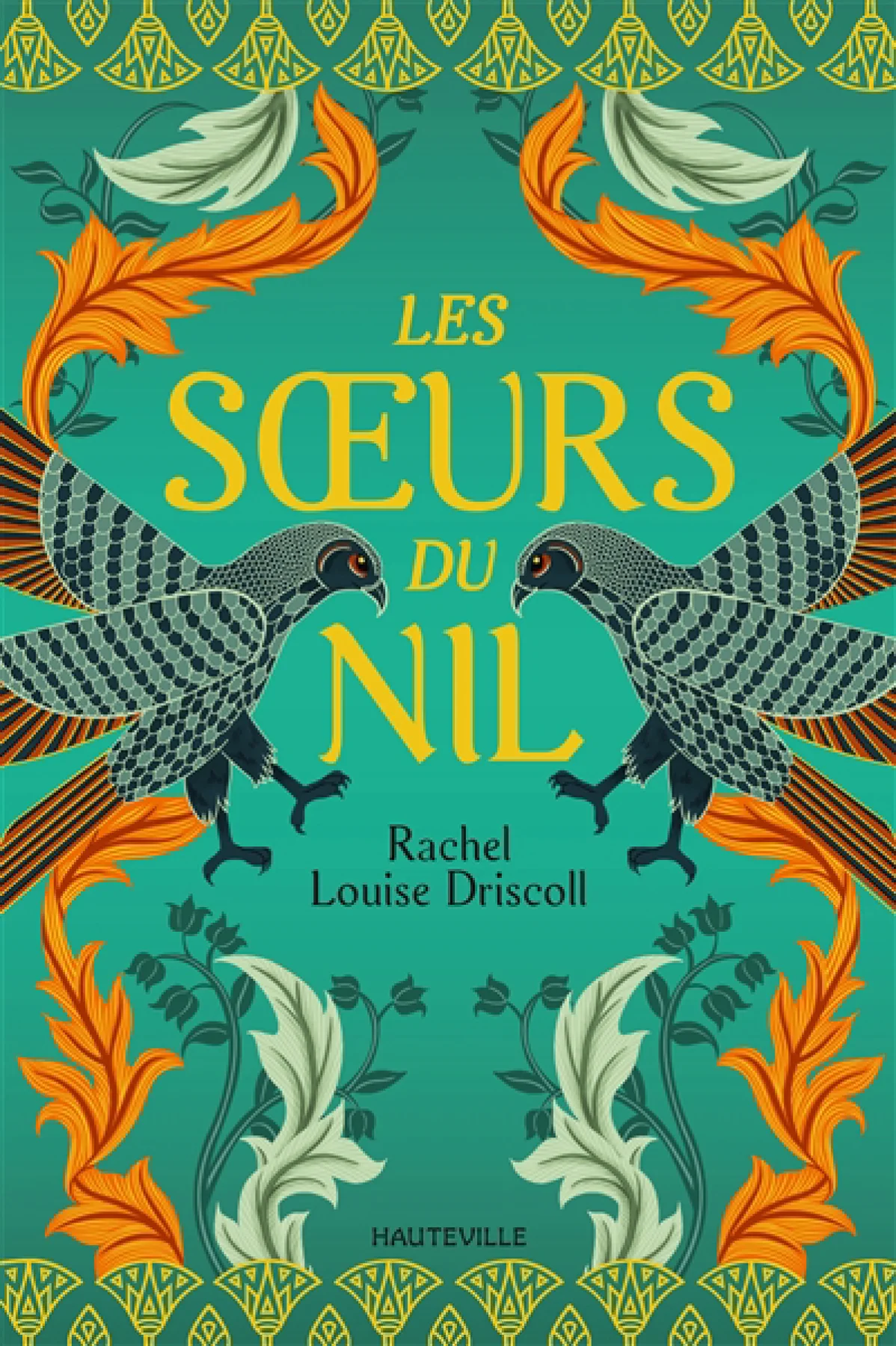 Les soeurs du Nil