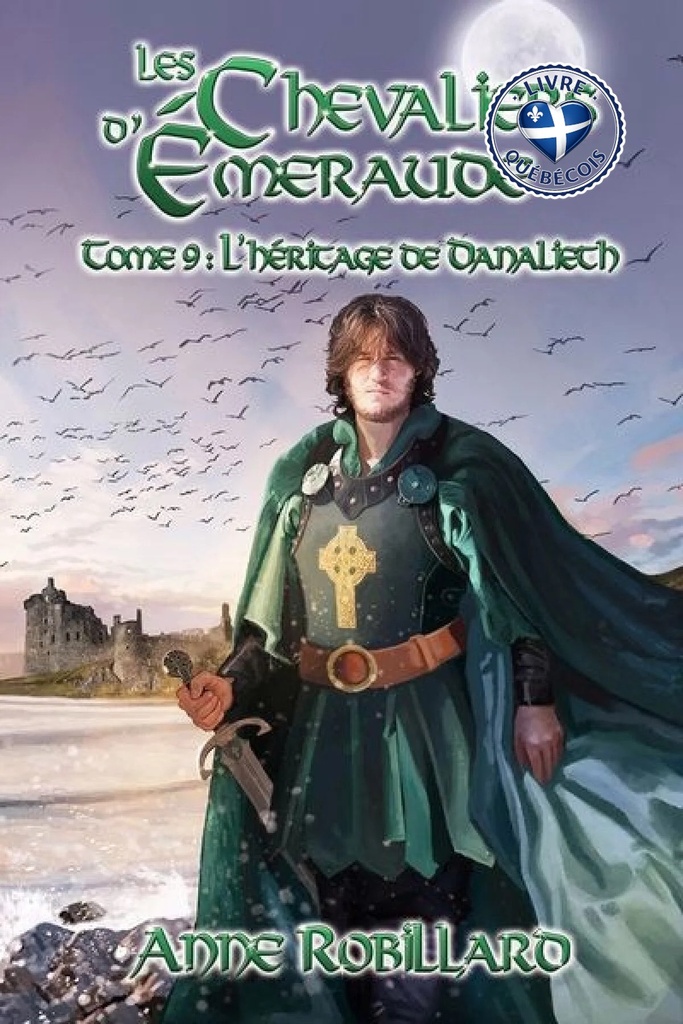 L'héritage de Danalieth