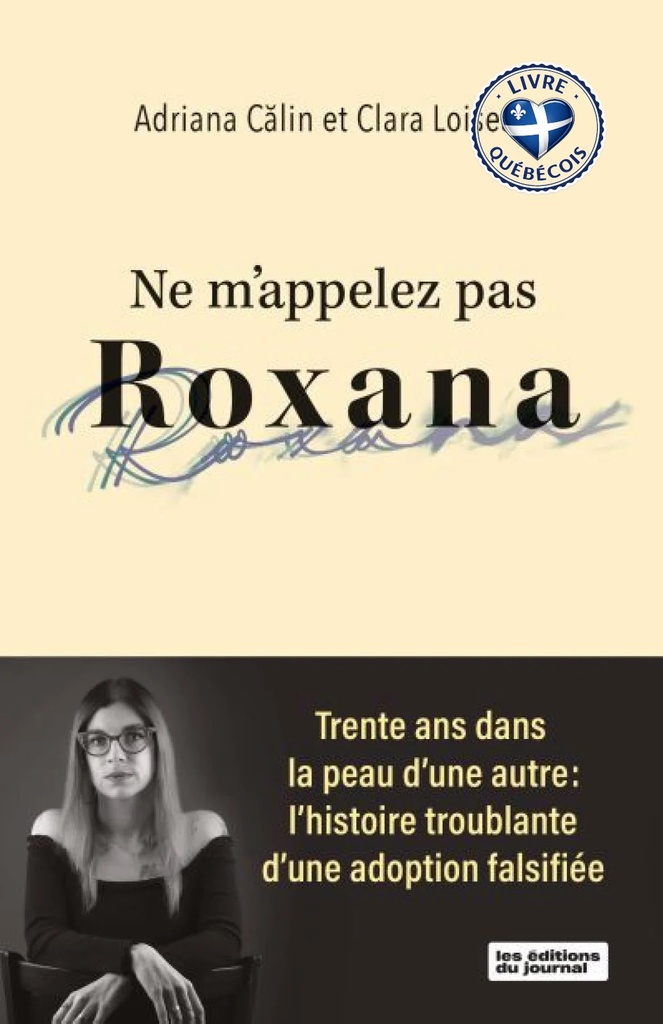 Ne m'appelez pas Roxana
