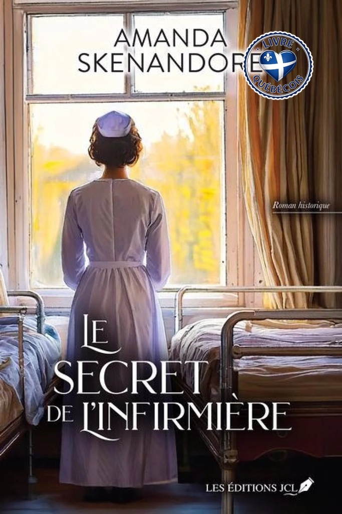 Le secret de l'infirmiere