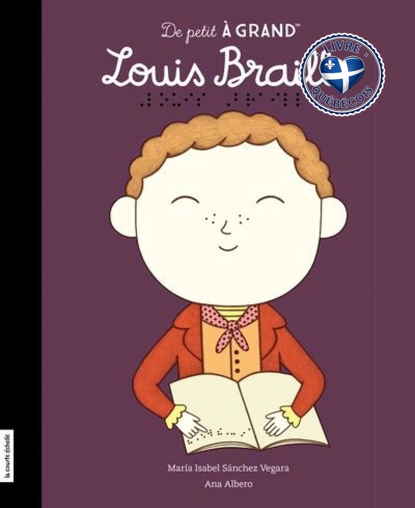 Louis Braille