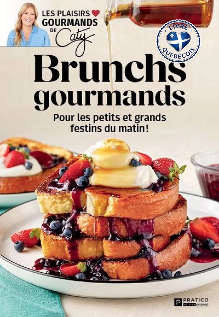 Brunchs gourmands : Pour les petits et grands festins du matin !