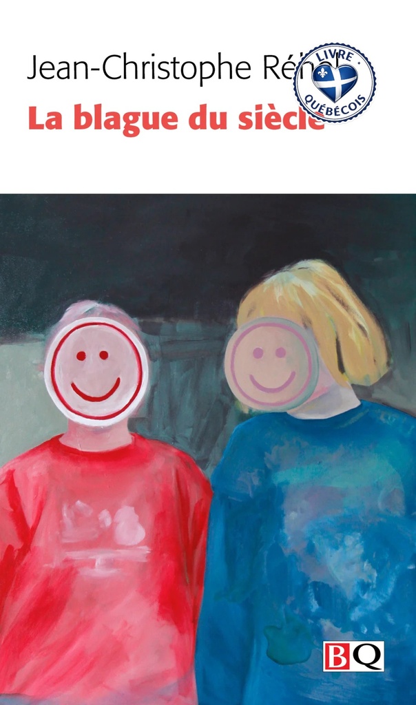 La blague du siècle