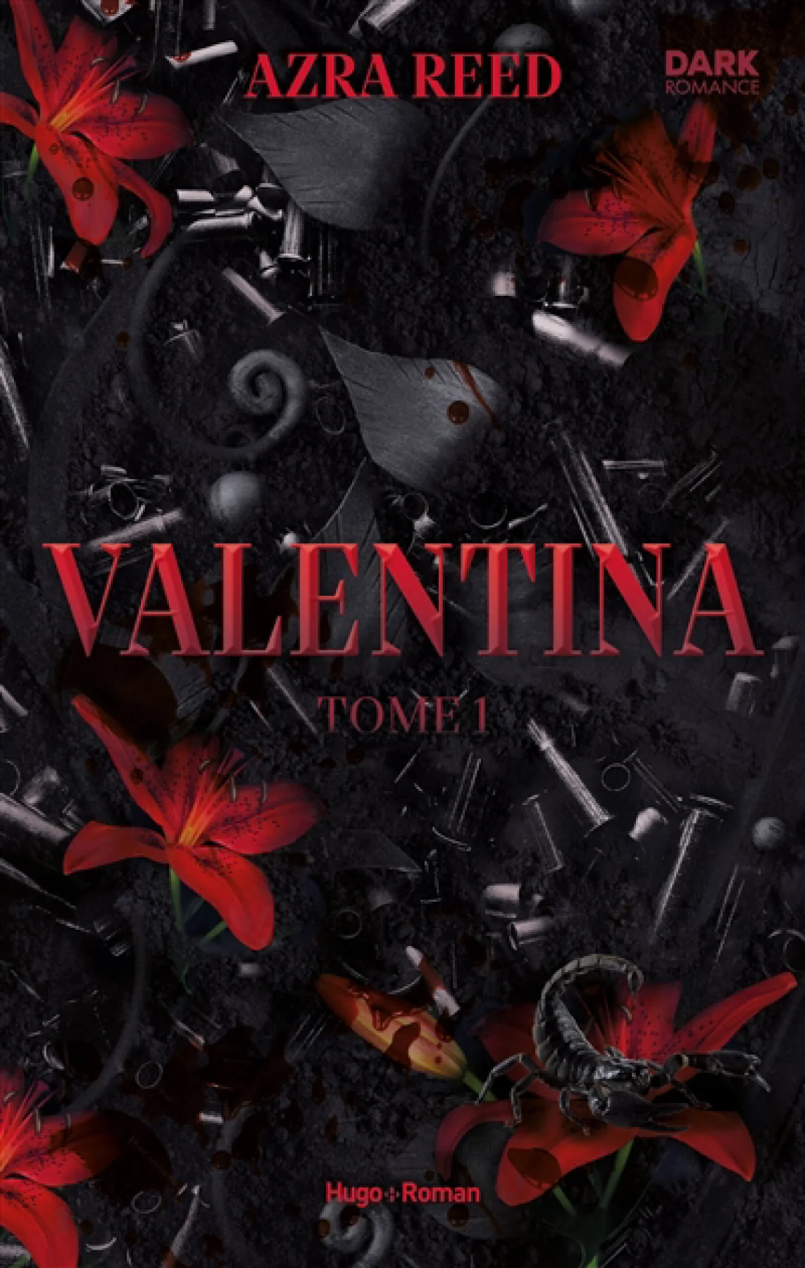 Valentina, Vol. 1