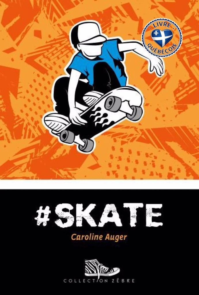 #SKATE