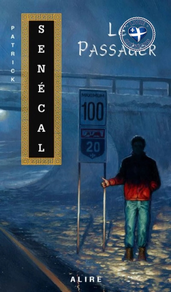Le passager