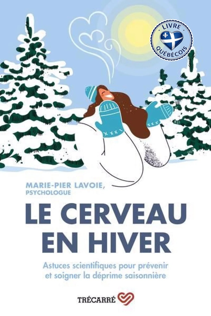 Le cerveau en hiver : Astuces scientifiques pour prévenir et soigner la déprime saisonnière