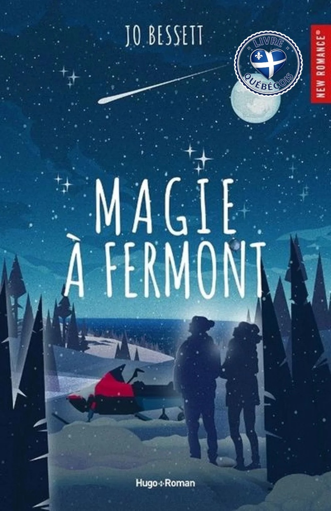 Magie à Fermont