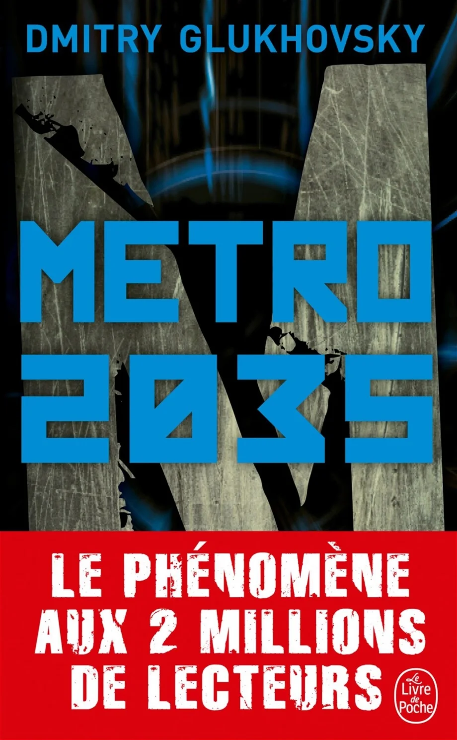 Métro 2035