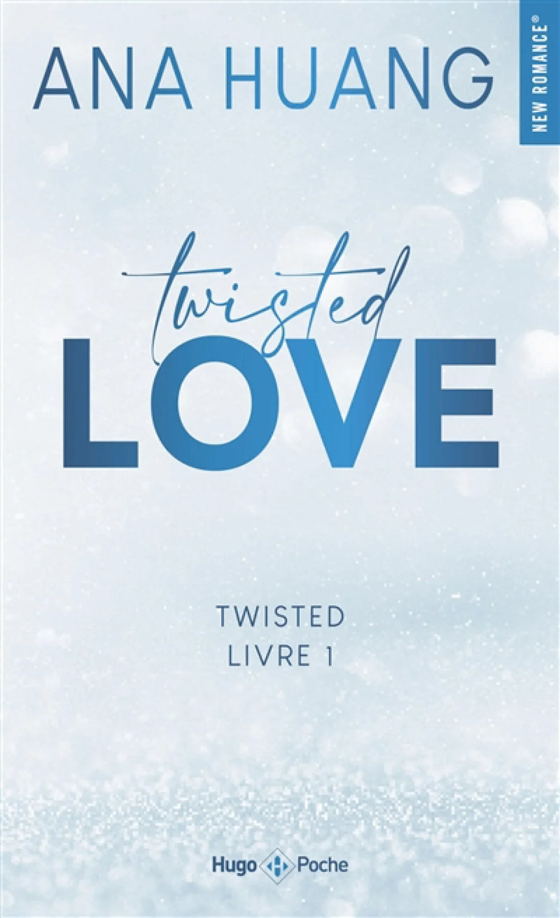 Twisted love