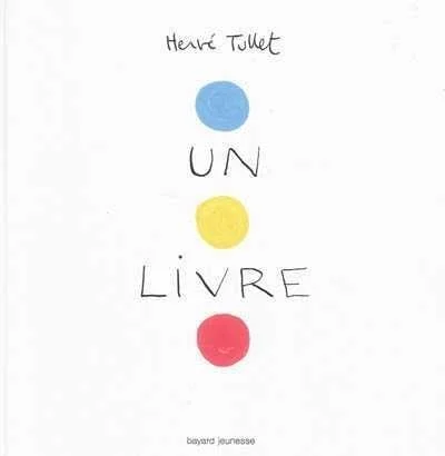 Un livre