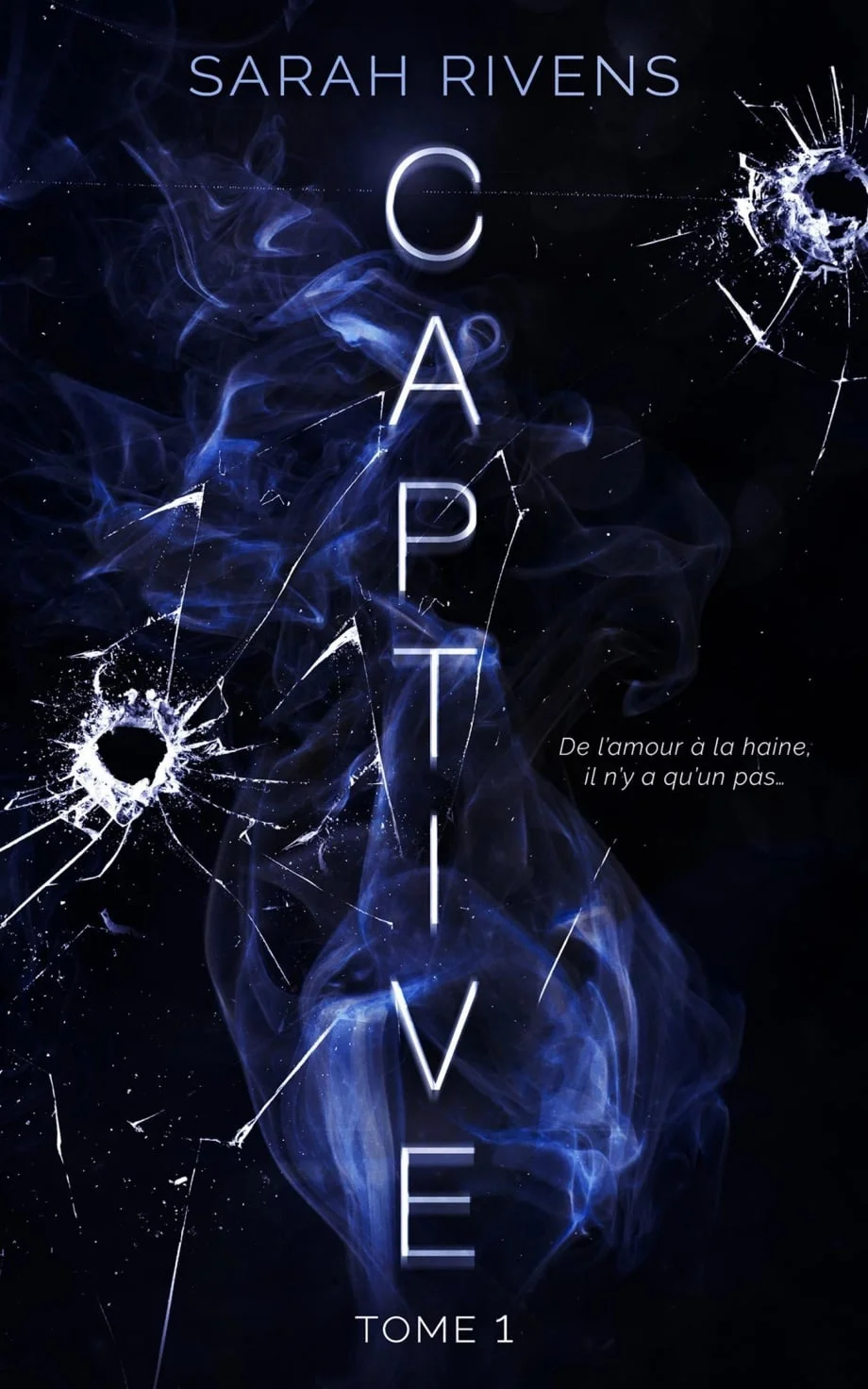 Captive, Vol. 1