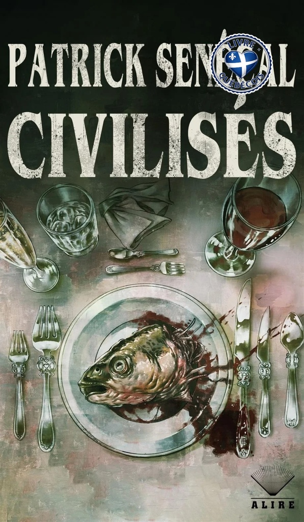 Civilisés