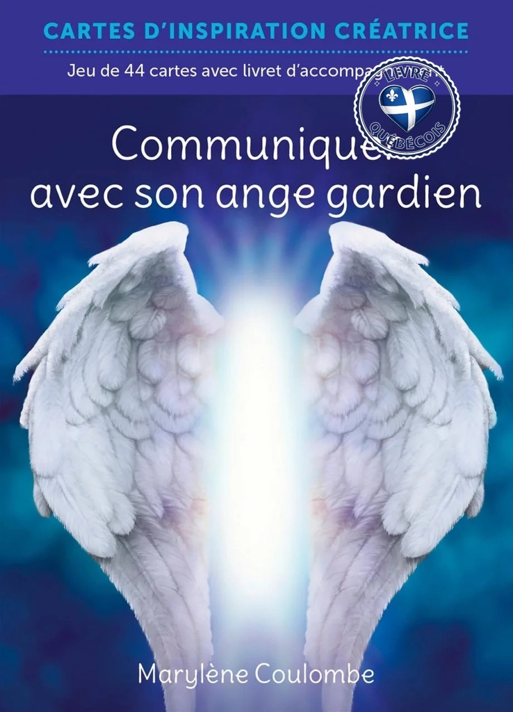 Communiquer avec son ange gardien