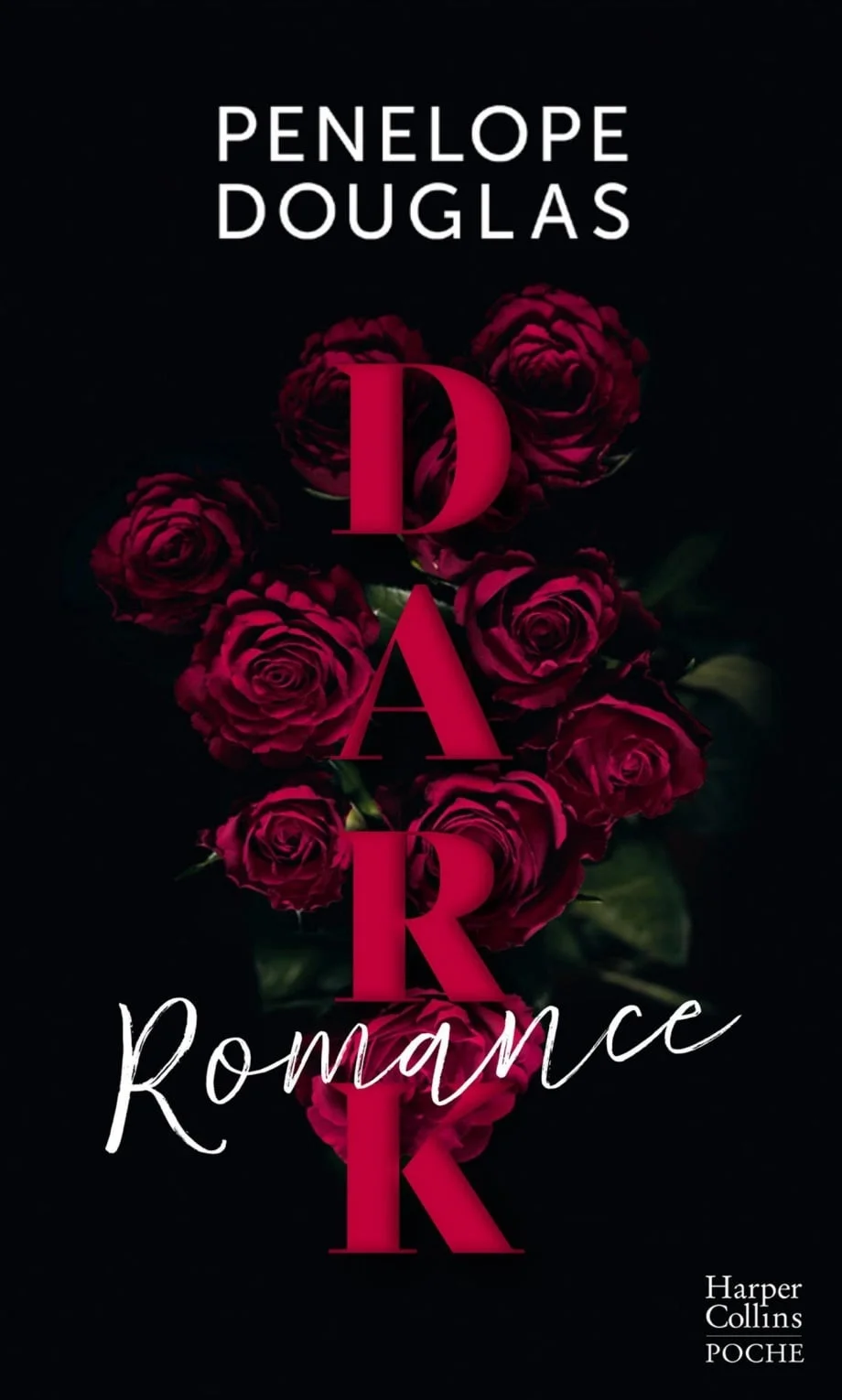 Dark romance, Vol. 1. Corrupt