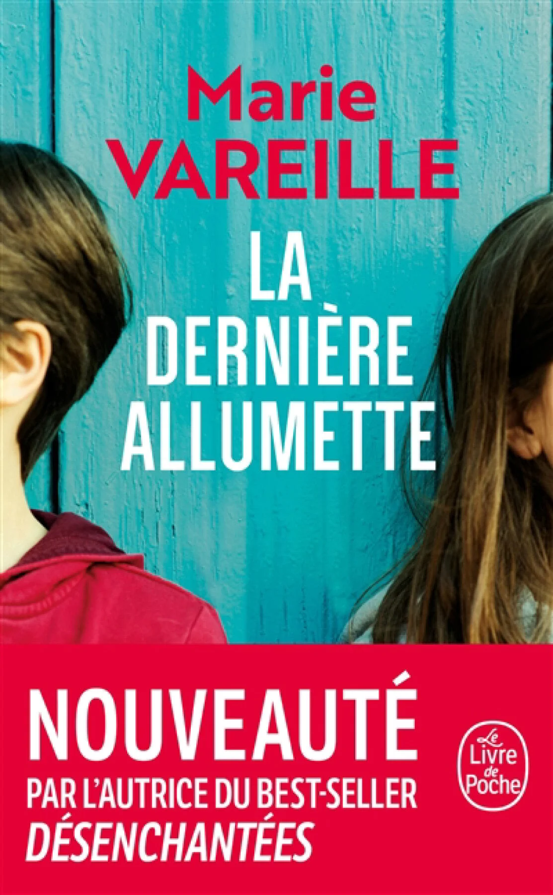 La dernière allumette