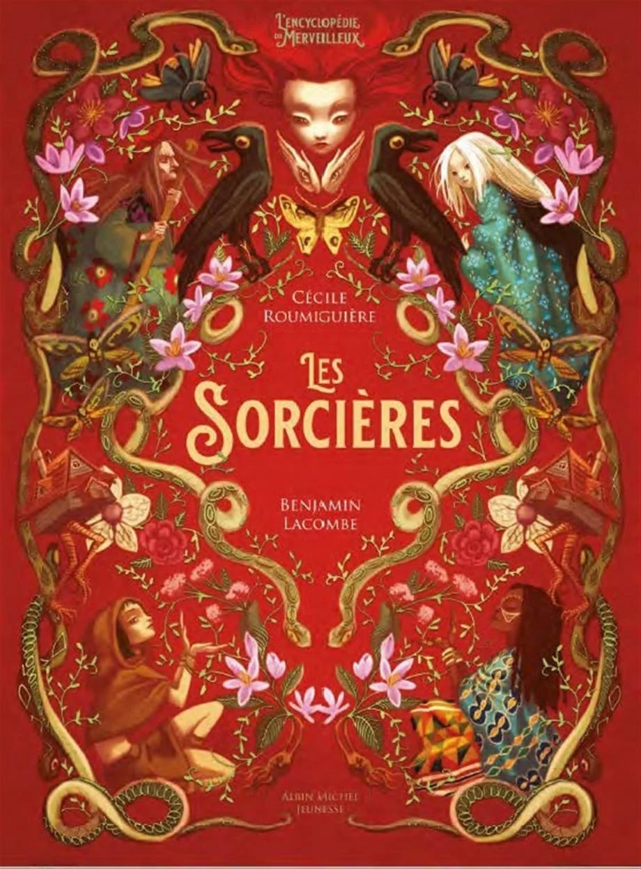 Les sorcières