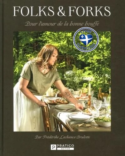 Folks &amp; Forks : pour l'amour de la bonne bouffe