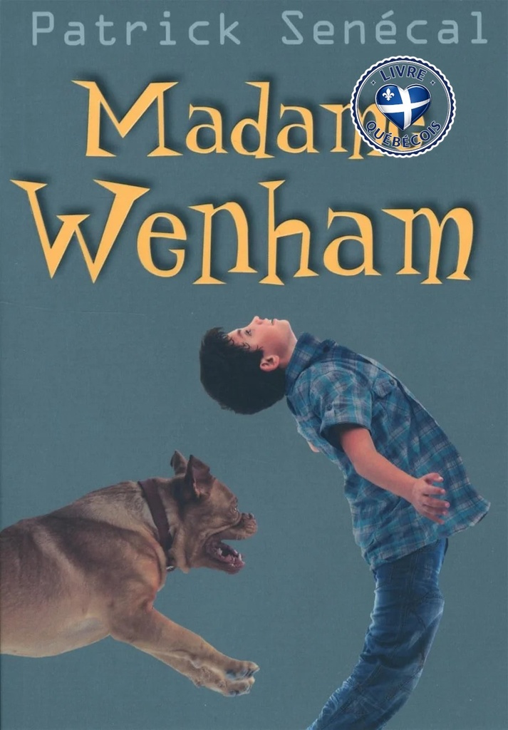 Madame Wenham
