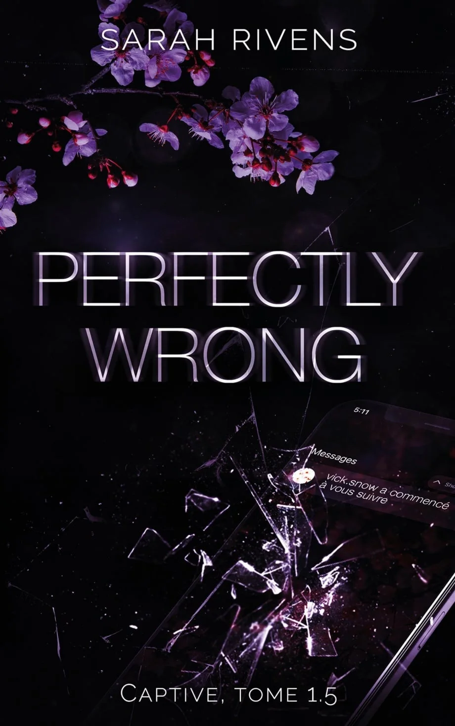 Perfectly wrong