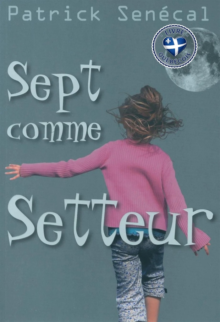 Sept comme Setteur