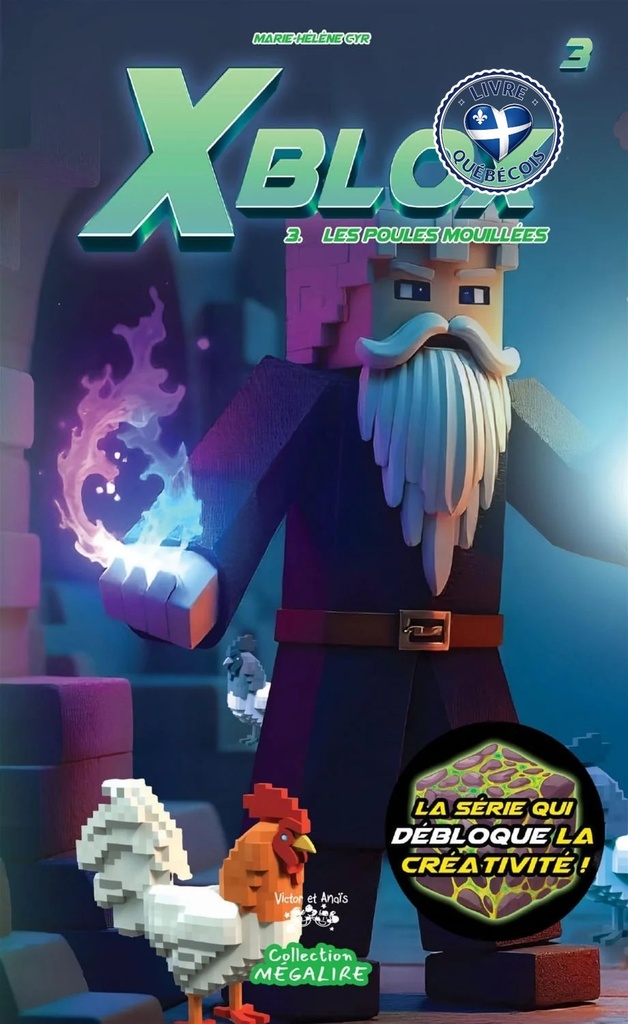 Les poules mouillées