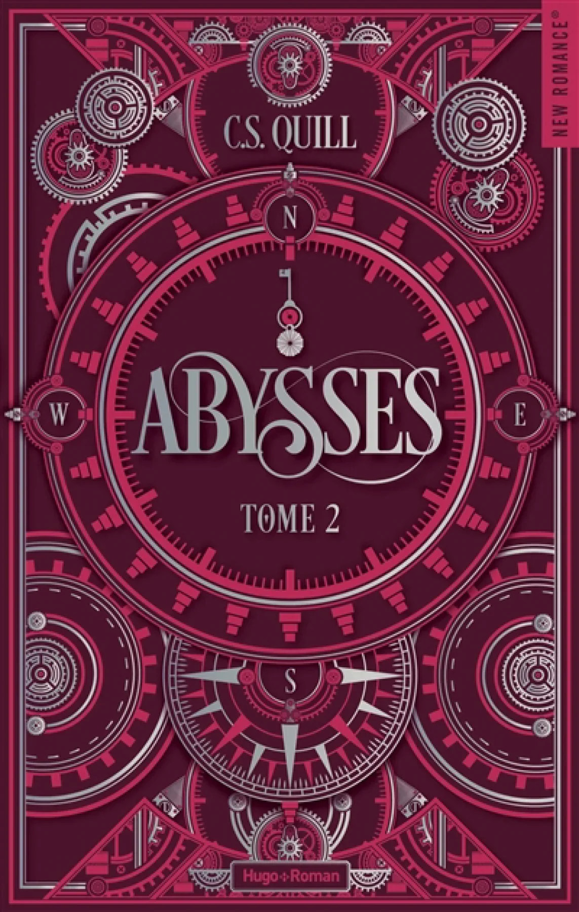 Abysses, Vol. 2