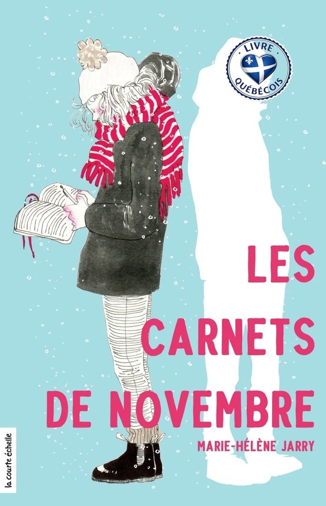 Les carnets de novembre