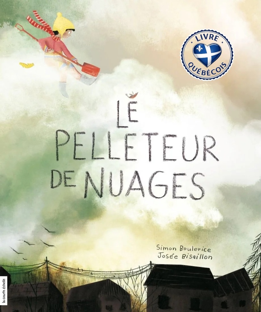 Le pelleteur de nuages