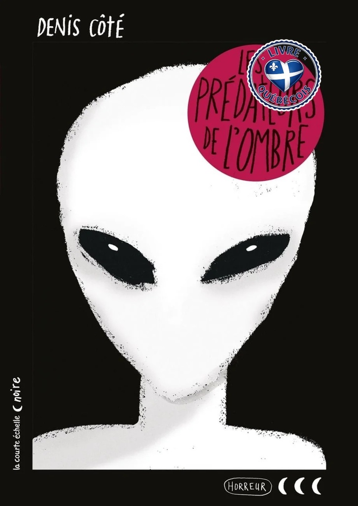 Les prédateurs de l'ombre