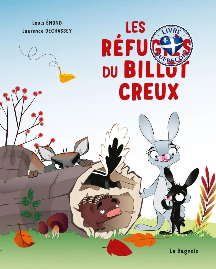 Les réfugiés du billot creux