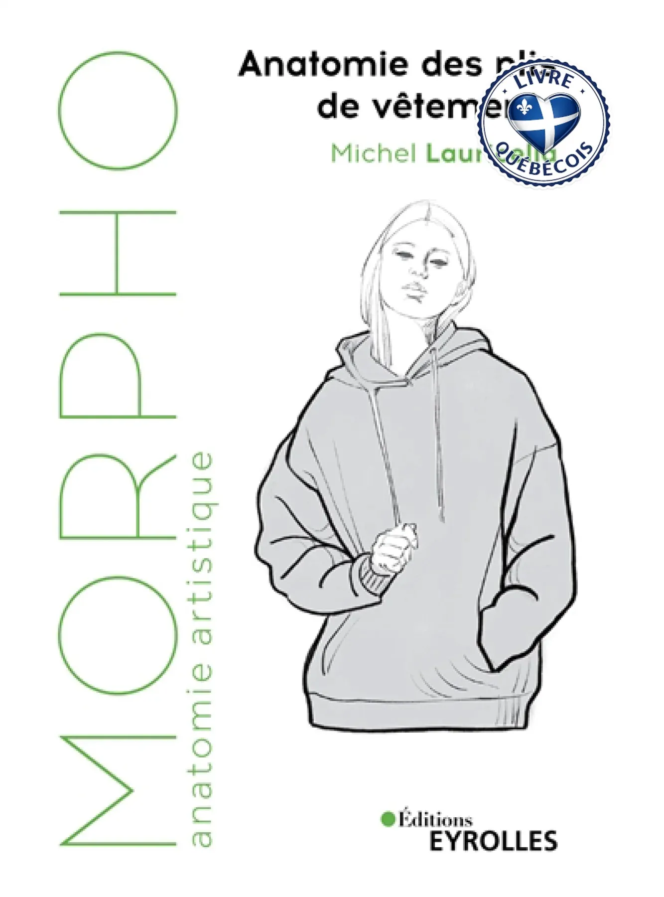 Anatomie des plis de vêtements