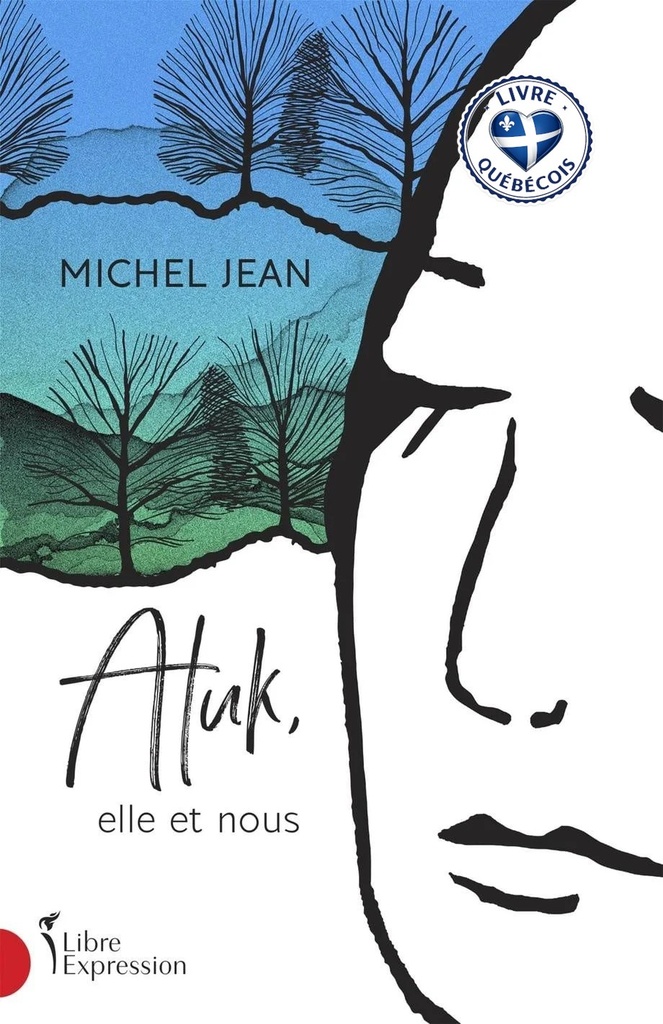 Atuk, elle et nous