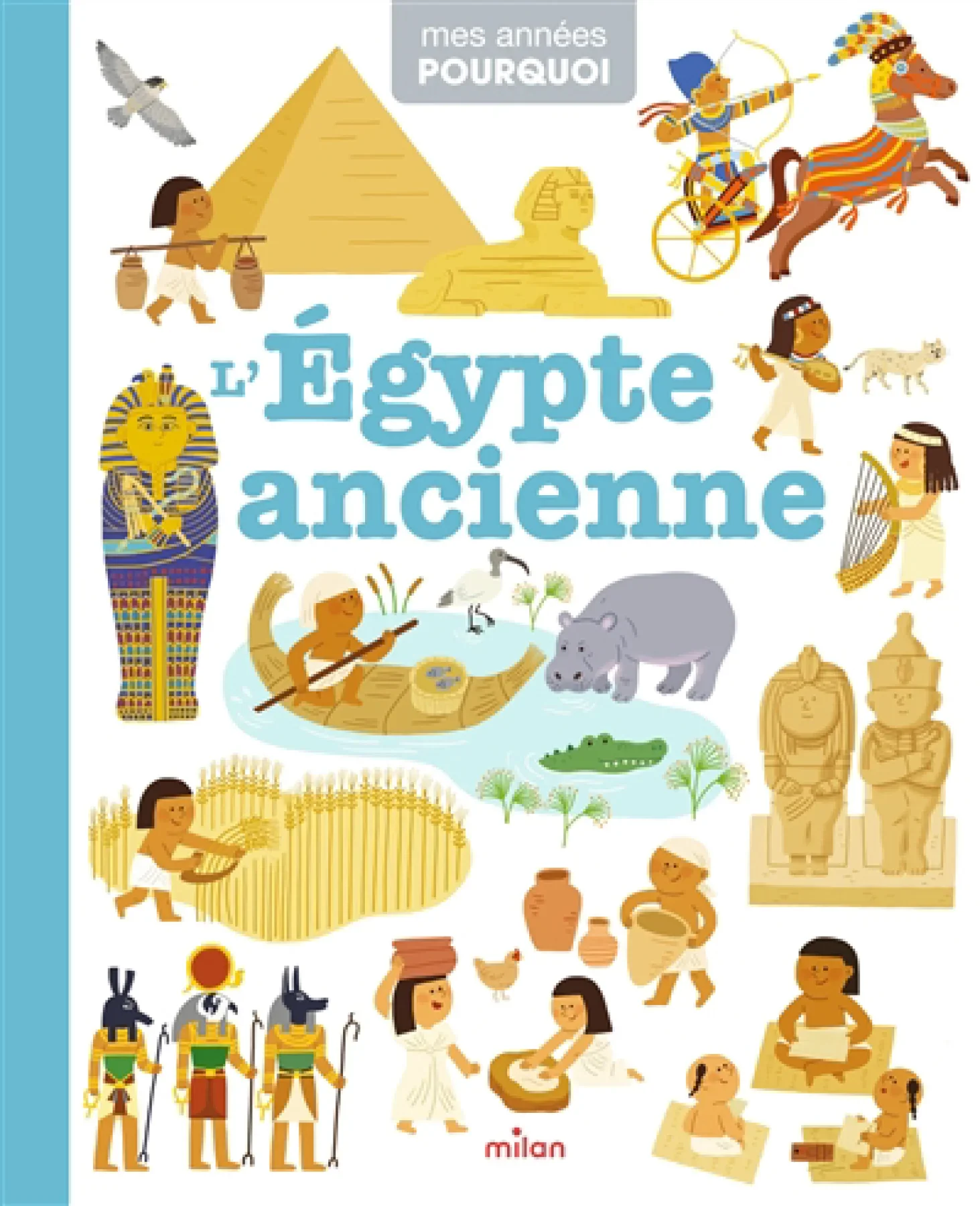 L'Egypte ancienne