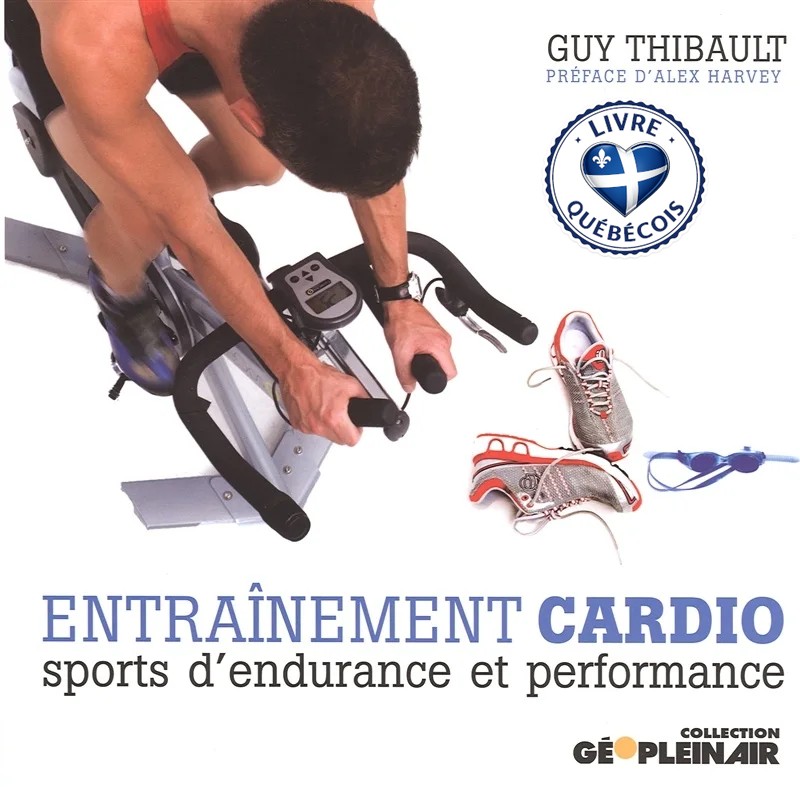 Entraînement cardio : sports d'endurance et performance