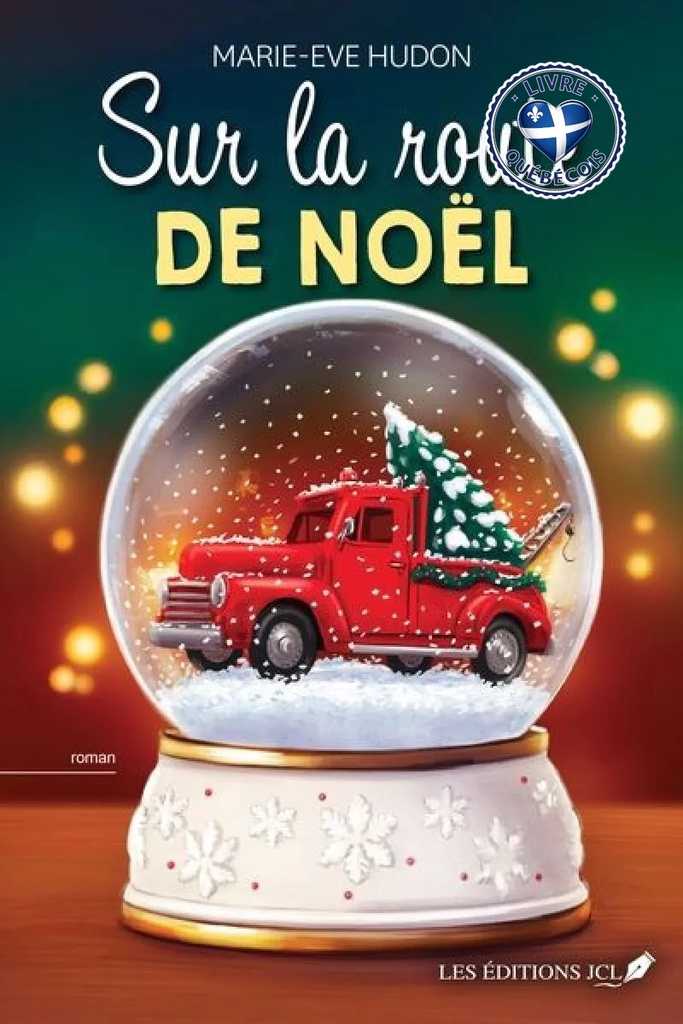 Sur la route de Noël