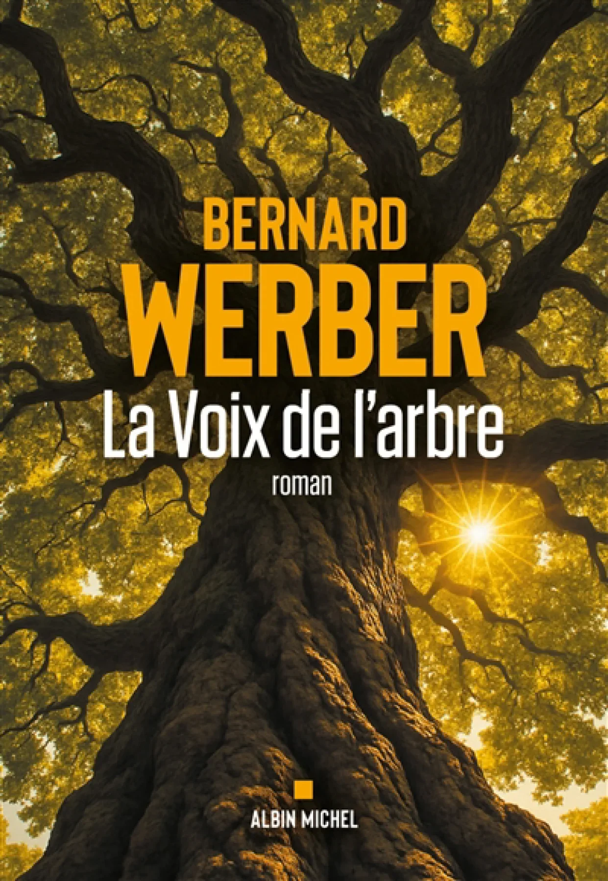 La voix de l'arbre