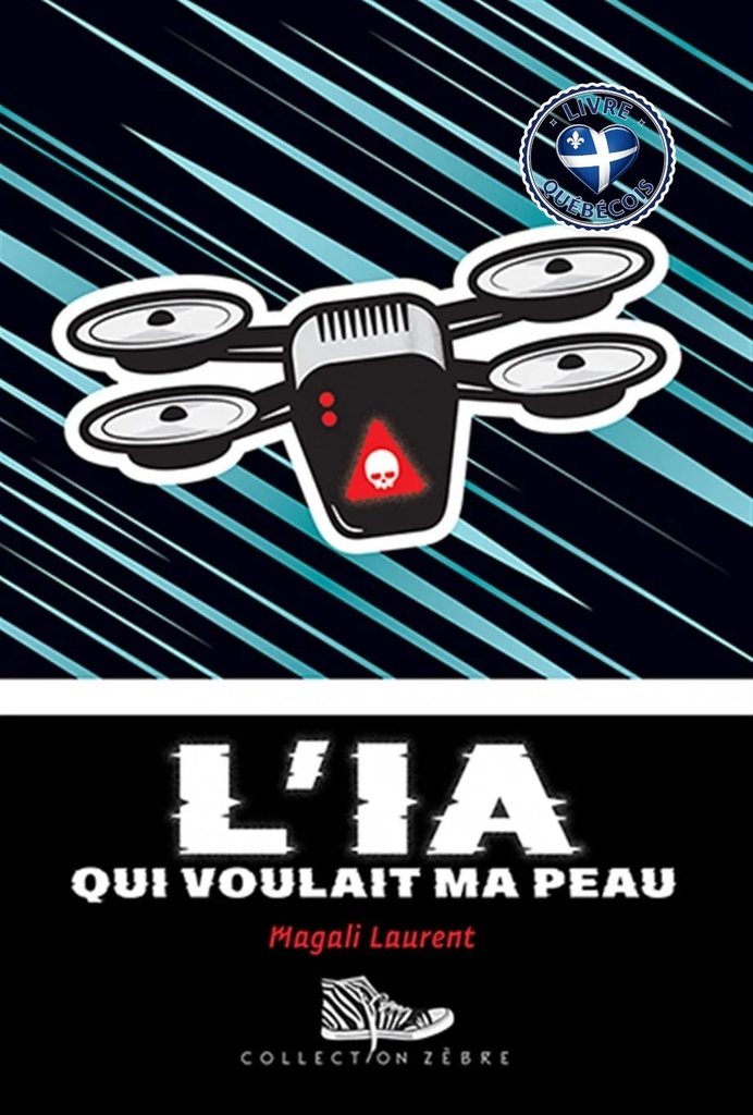 L'IA qui voulait ma peau