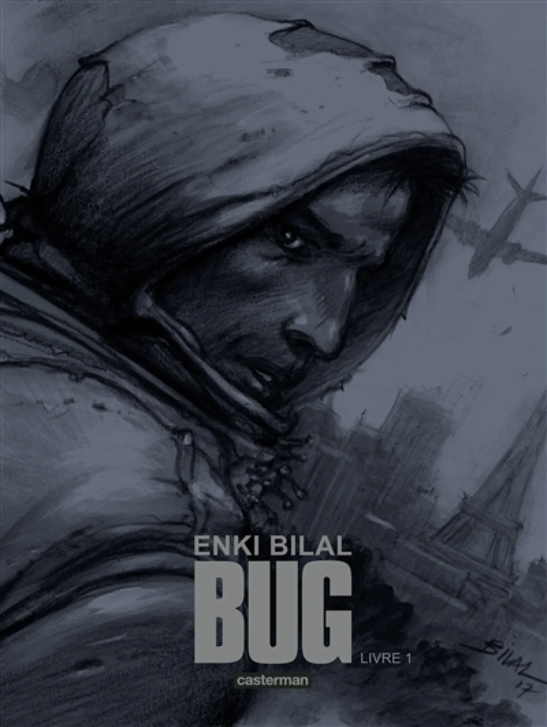 Bug, Vol. 1