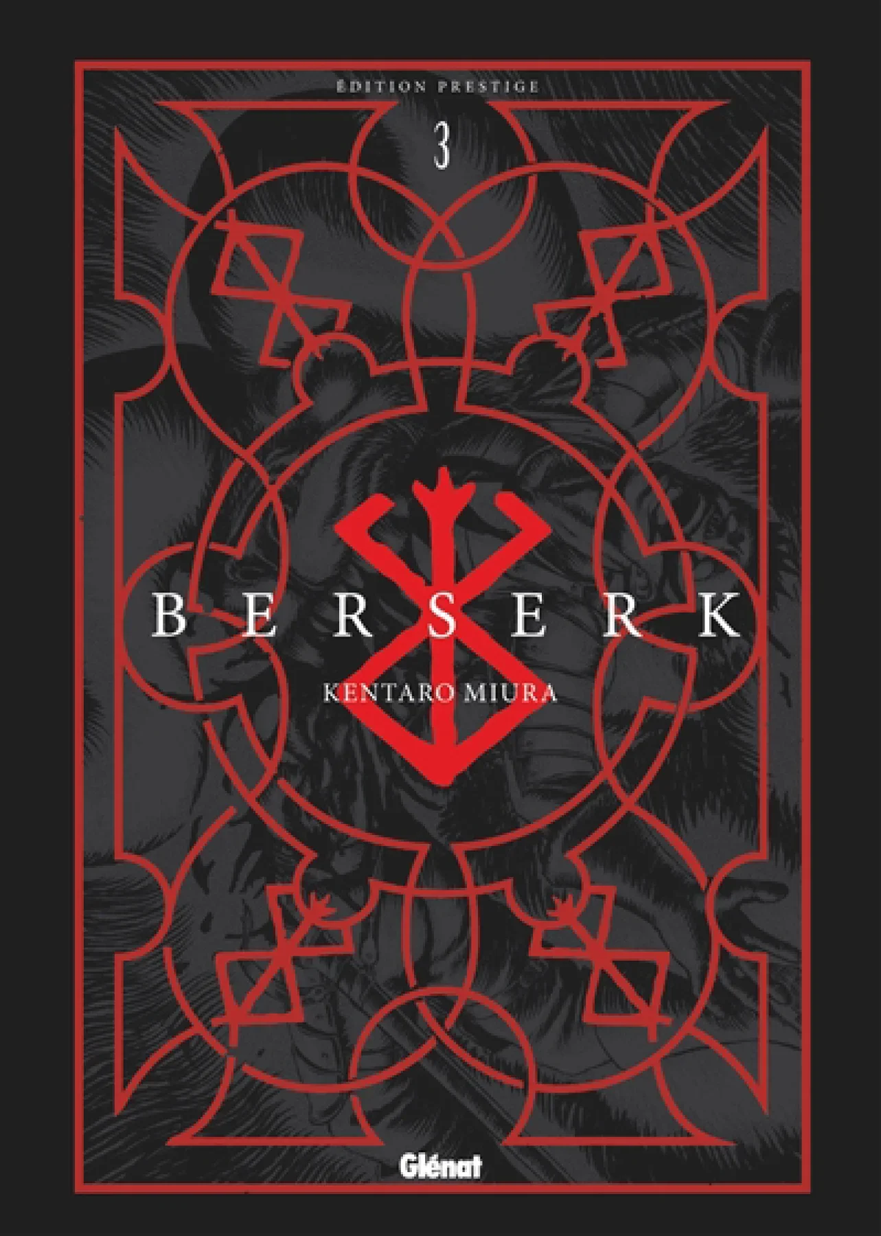 Berserk, Vol. 3