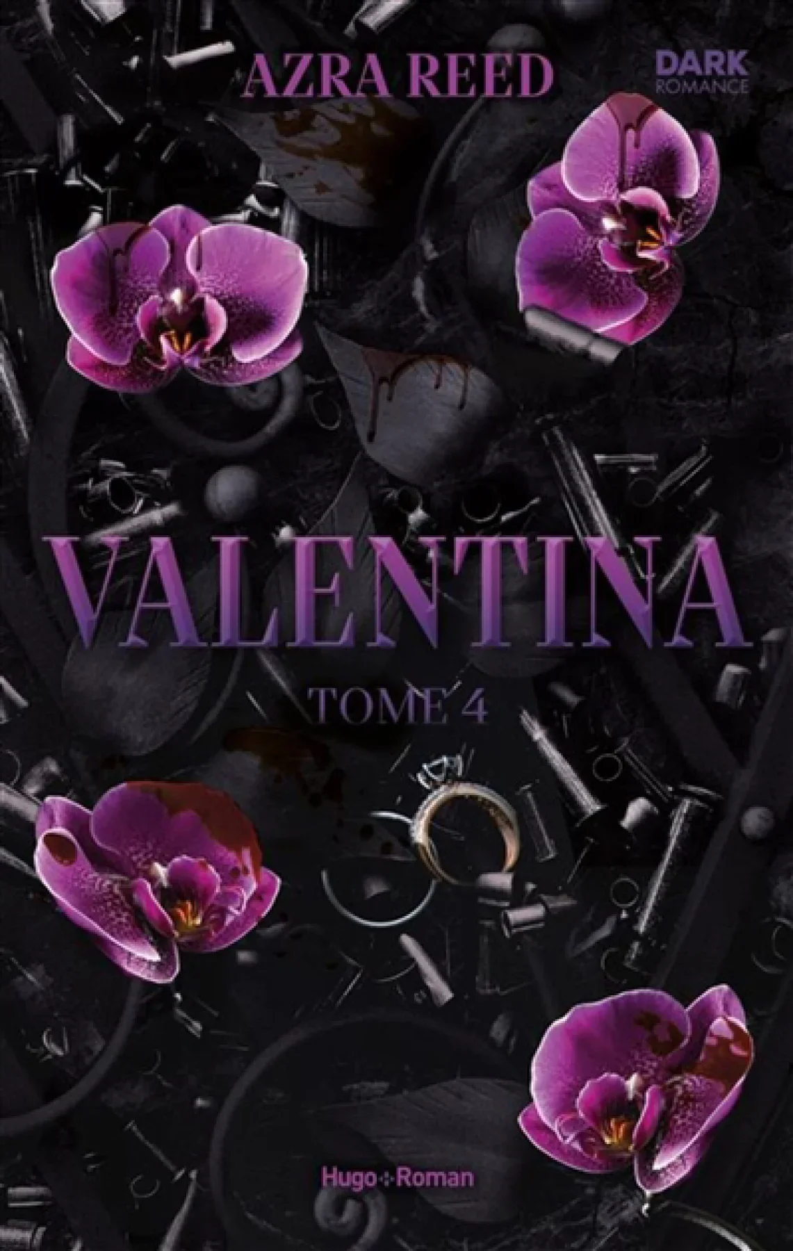 Valentina, Vol. 4