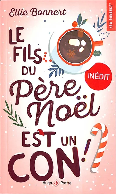 Le fils du Père Noël est un con !